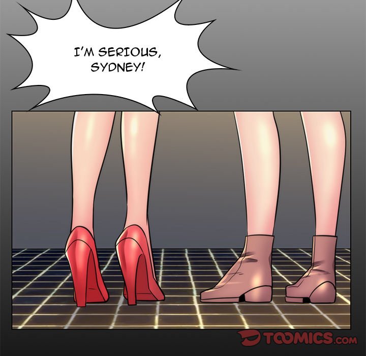 The Teacher’s Secret - Chapter 22 Page 14