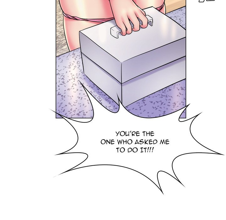 The Teacher’s Secret - Chapter 24 Page 9