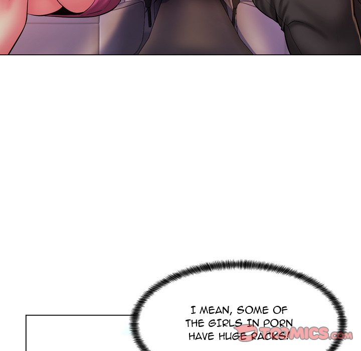 The Teacher’s Secret - Chapter 25 Page 26