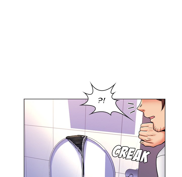 The Teacher’s Secret - Chapter 25 Page 60