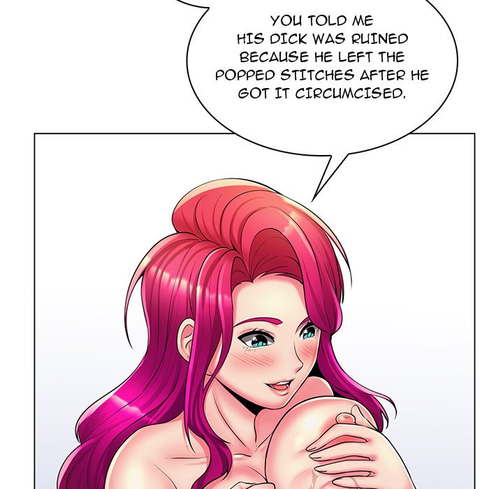 The Teacher’s Secret - Chapter 26 Page 36