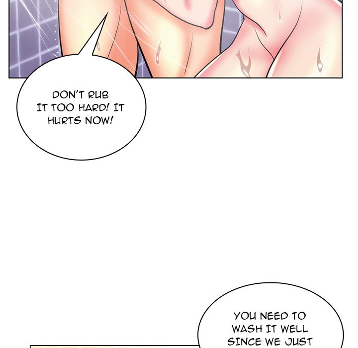 The Teacher’s Secret - Chapter 26 Page 88