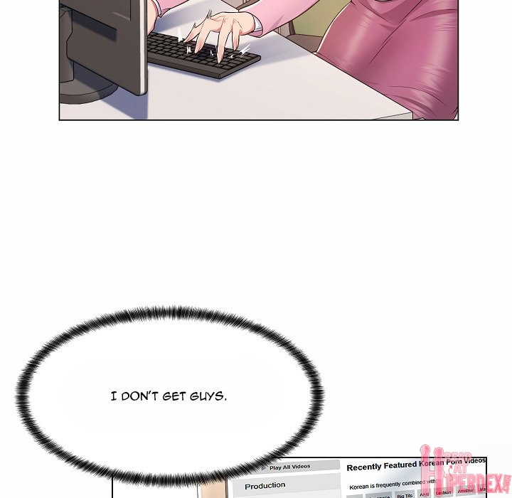 The Teacher’s Secret - Chapter 5 Page 6