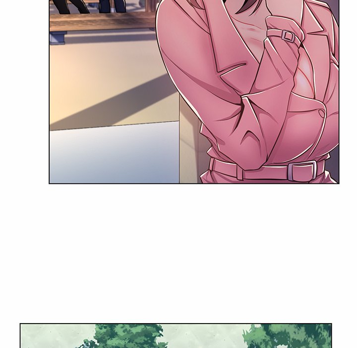 The Teacher’s Secret - Chapter 7 Page 26