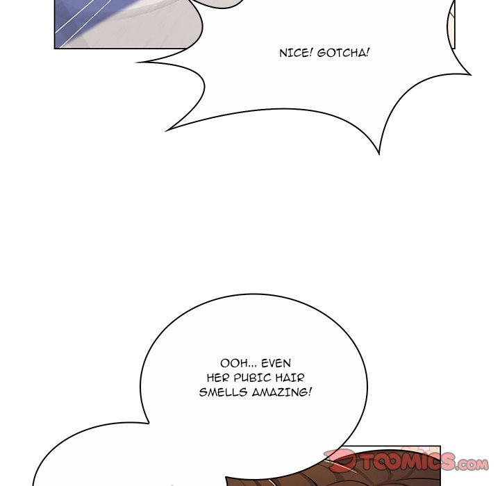 The Teacher’s Secret - Chapter 7 Page 81