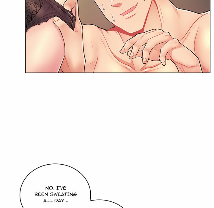 The Teacher’s Secret - Chapter 8 Page 7