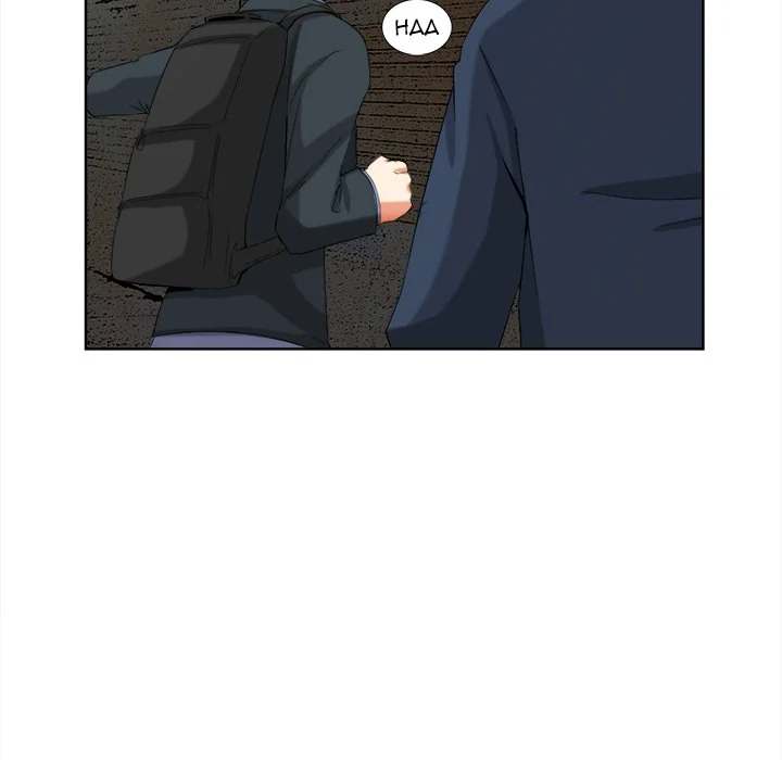 Festival Island - Chapter 40 Page 116