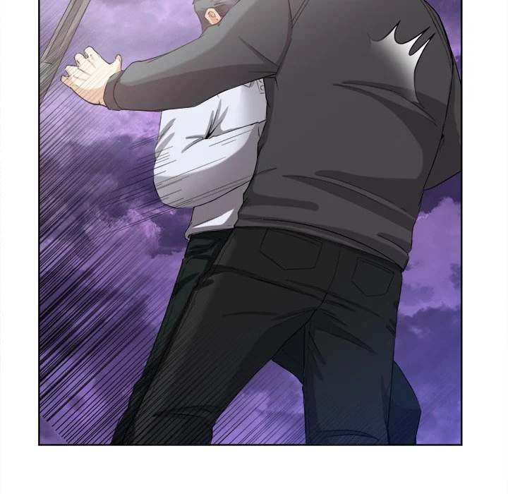 Festival Island - Chapter 40 Page 20