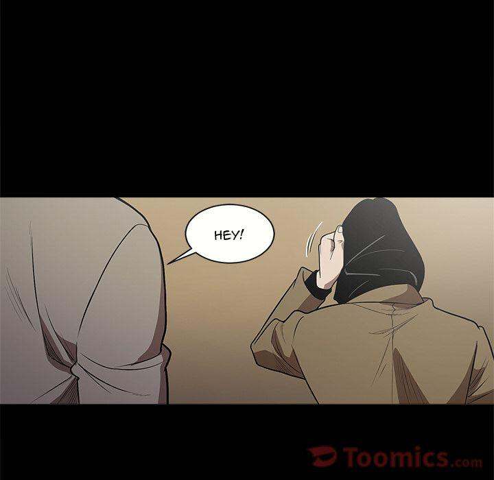 The V Squad - Chapter 10 Page 28