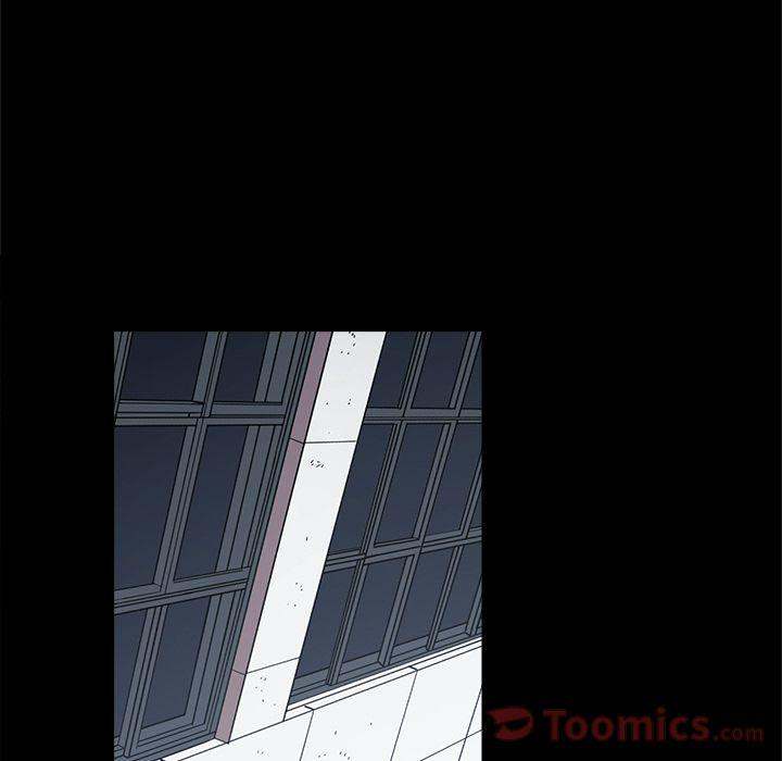 The V Squad - Chapter 10 Page 7