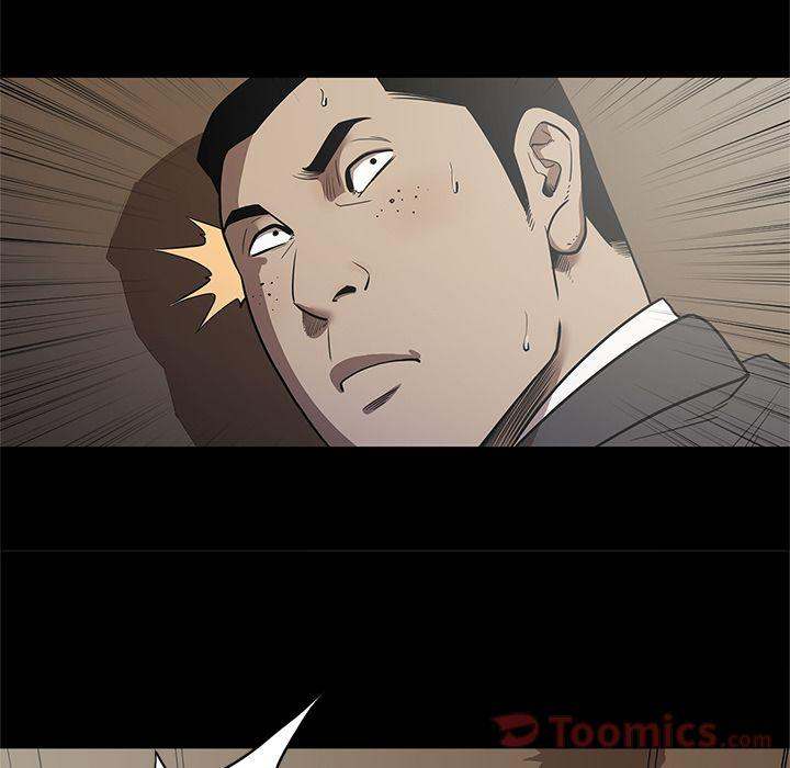 The V Squad - Chapter 23 Page 88