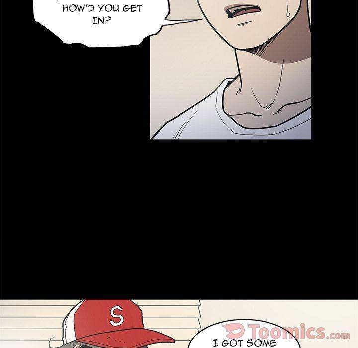 The V Squad - Chapter 27 Page 10