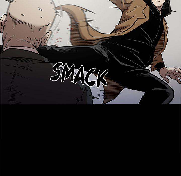 The V Squad - Chapter 28 Page 56