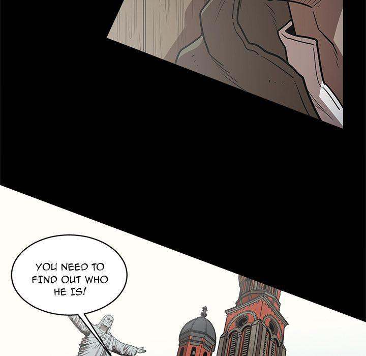 The V Squad - Chapter 31 Page 96