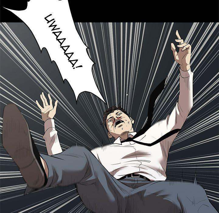 The V Squad - Chapter 33 Page 53