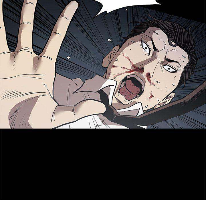 The V Squad - Chapter 33 Page 55