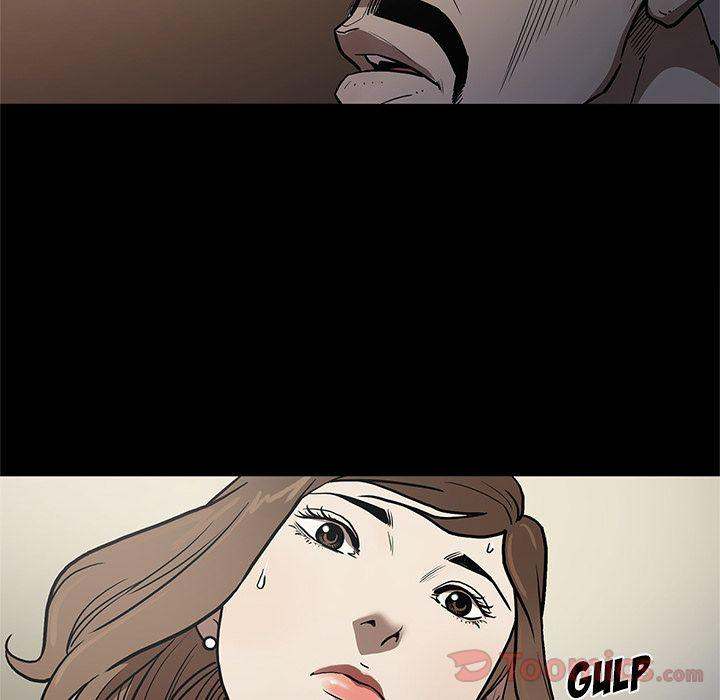 The V Squad - Chapter 35 Page 16