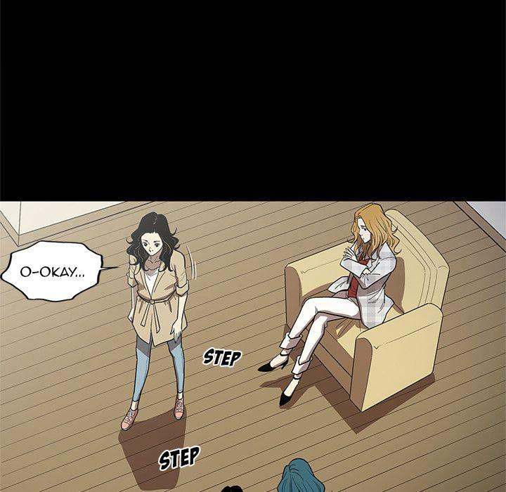 The V Squad - Chapter 36 Page 100