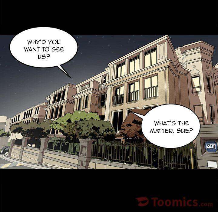 The V Squad - Chapter 36 Page 75