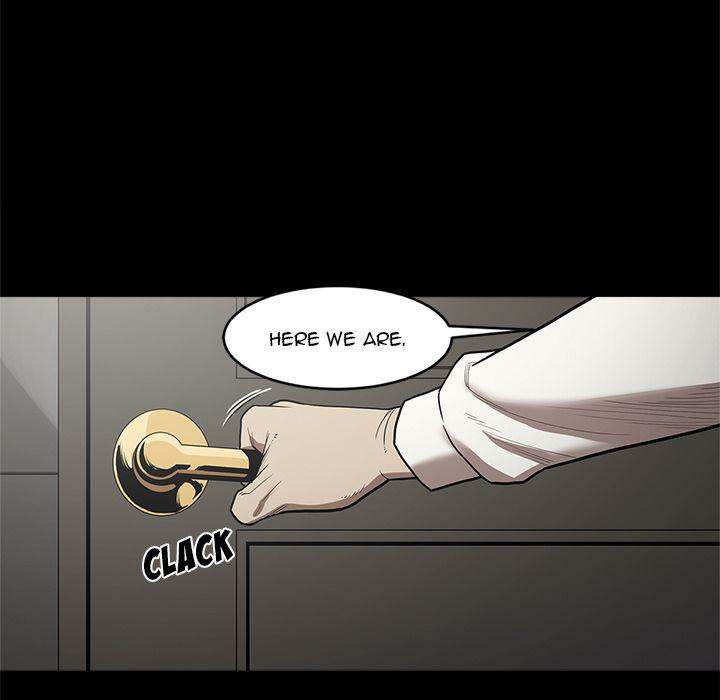 The V Squad - Chapter 4 Page 101