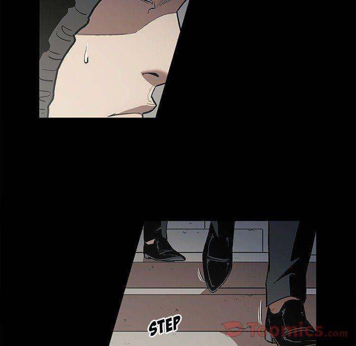 The V Squad - Chapter 45 Page 86