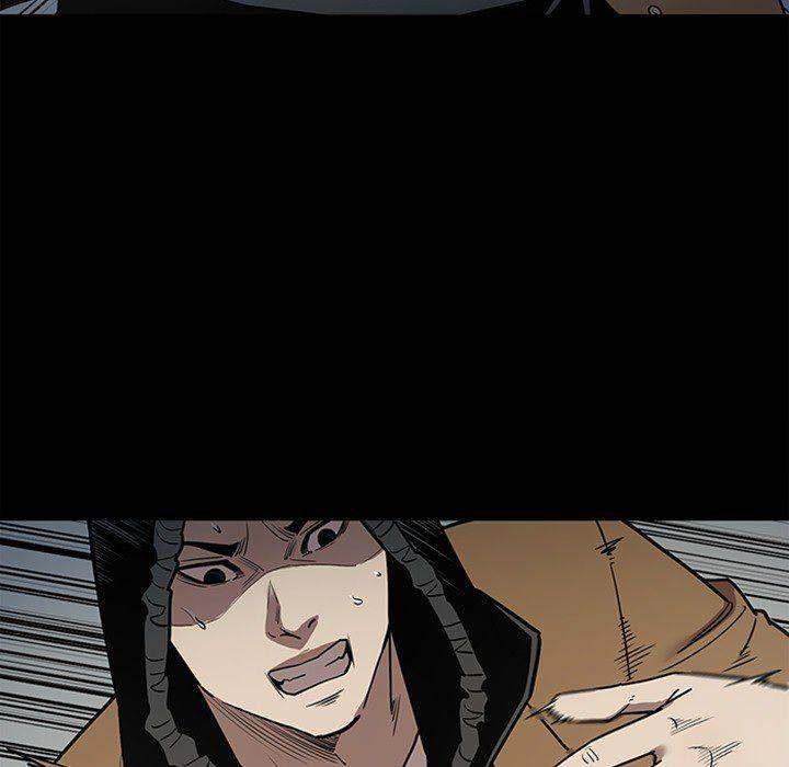 The V Squad - Chapter 47 Page 51