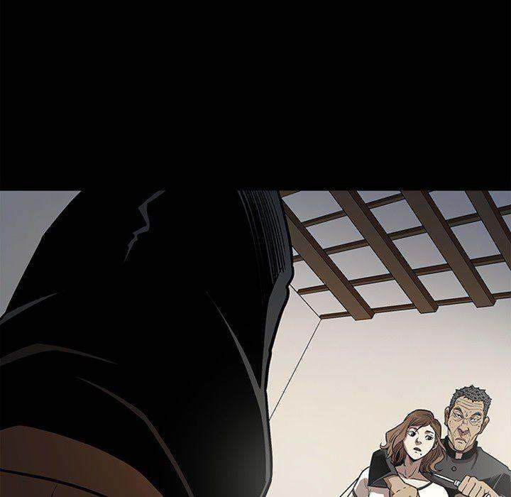 The V Squad - Chapter 47 Page 88