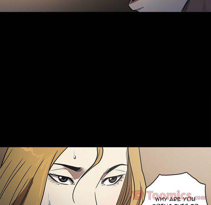 The V Squad - Chapter 48 Page 79