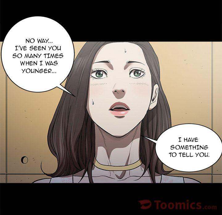 The V Squad - Chapter 5 Page 37