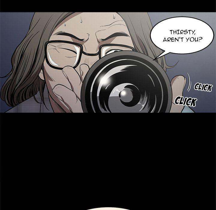 The V Squad - Chapter 5 Page 72