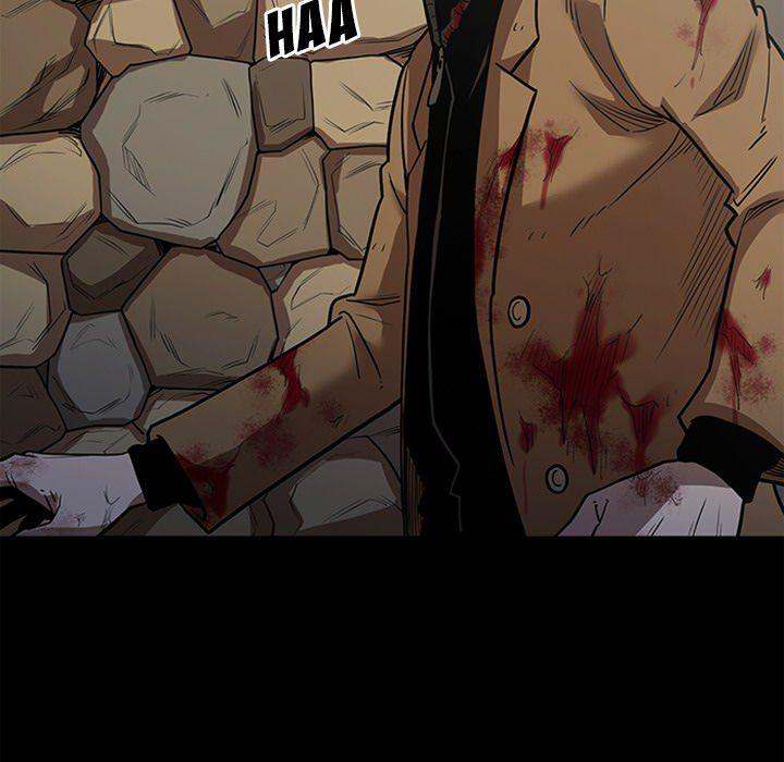 The V Squad - Chapter 51 Page 120