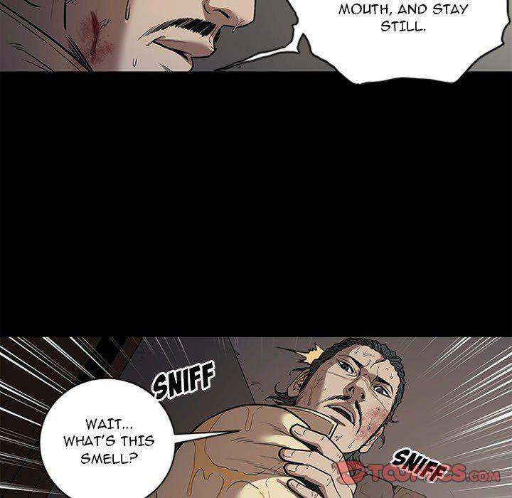 The V Squad - Chapter 52 Page 21