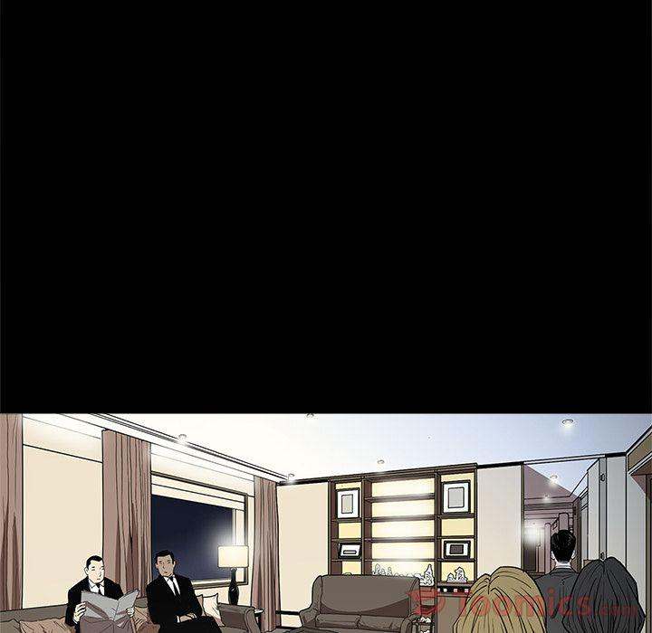 The V Squad - Chapter 6 Page 35