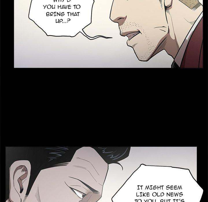 The V Squad - Chapter 8 Page 48