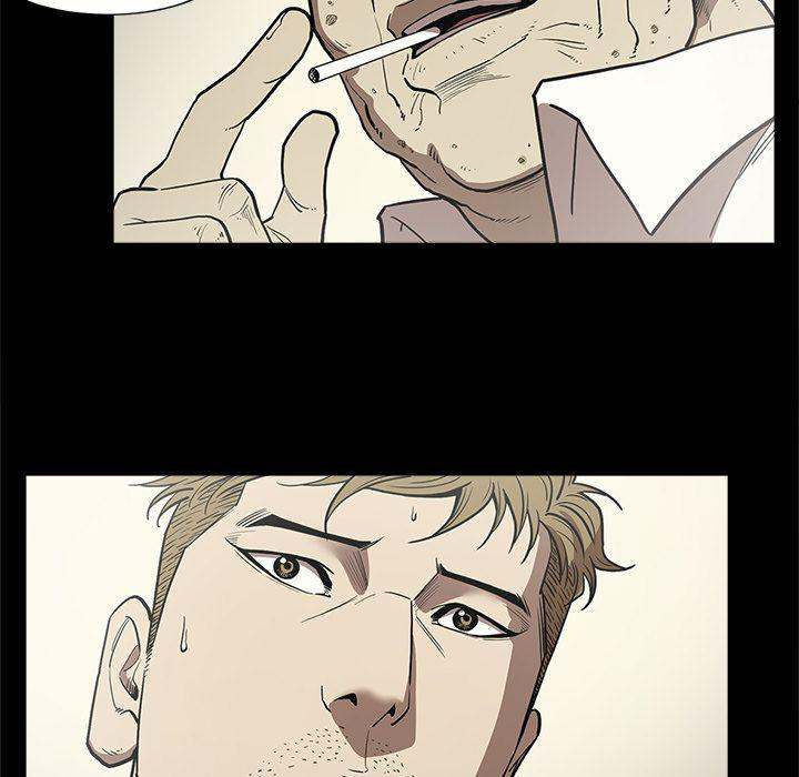 The V Squad - Chapter 8 Page 74