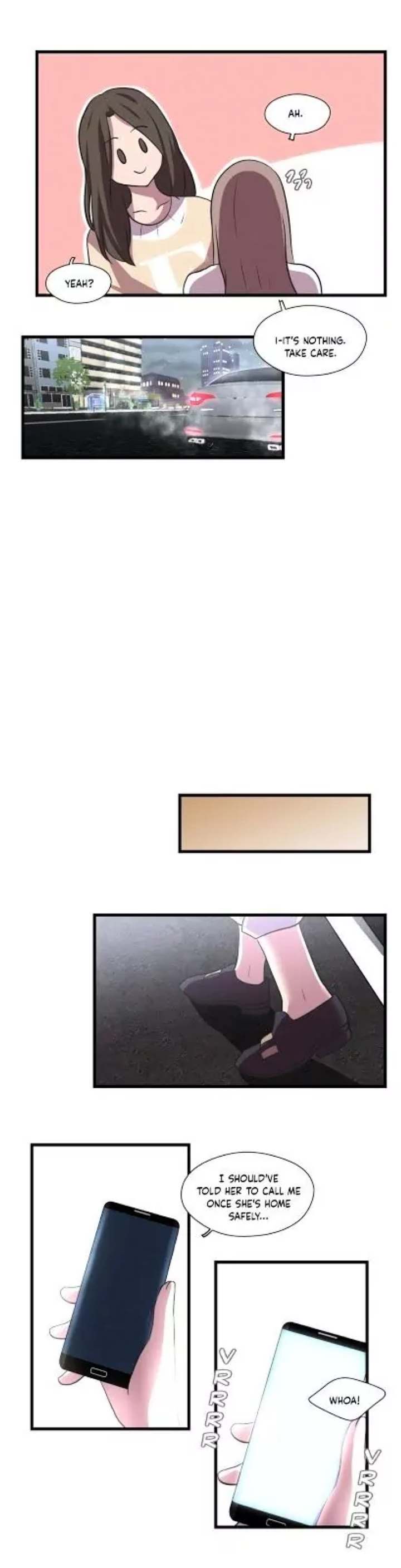 The Third Party - Chapter 10 Page 13