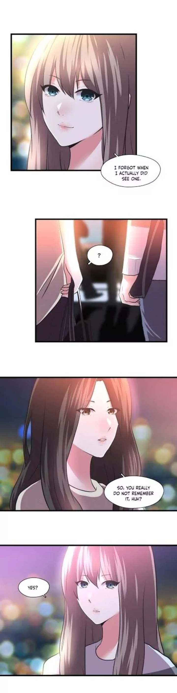 The Third Party - Chapter 10 Page 8