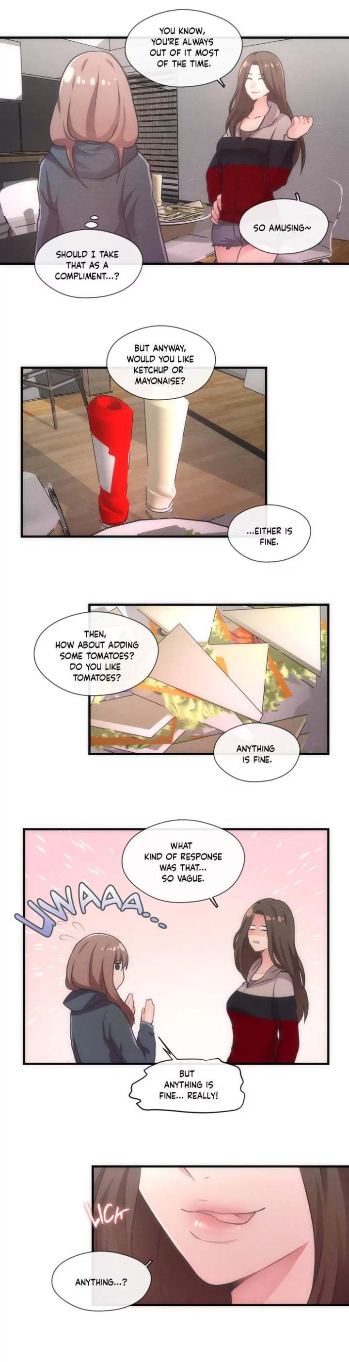 The Third Party - Chapter 16 Page 8