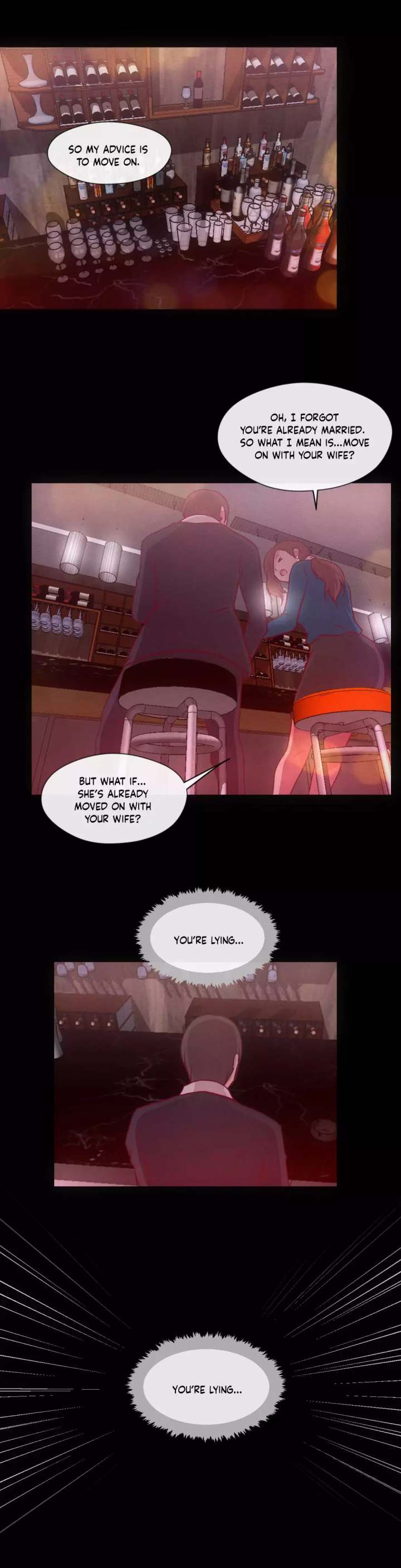The Third Party - Chapter 45 Page 6