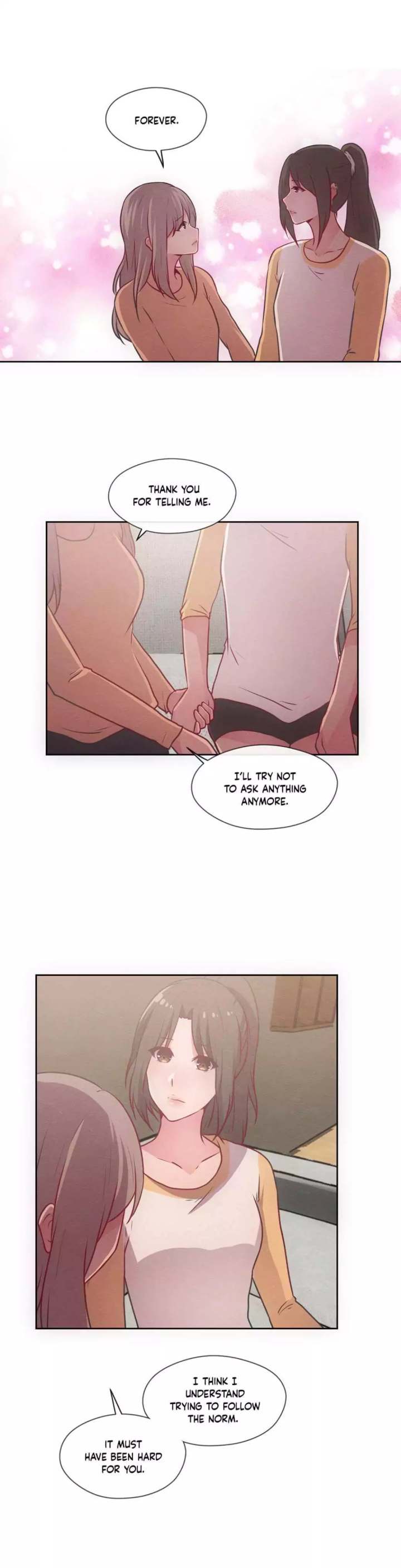 The Third Party - Chapter 46 Page 8