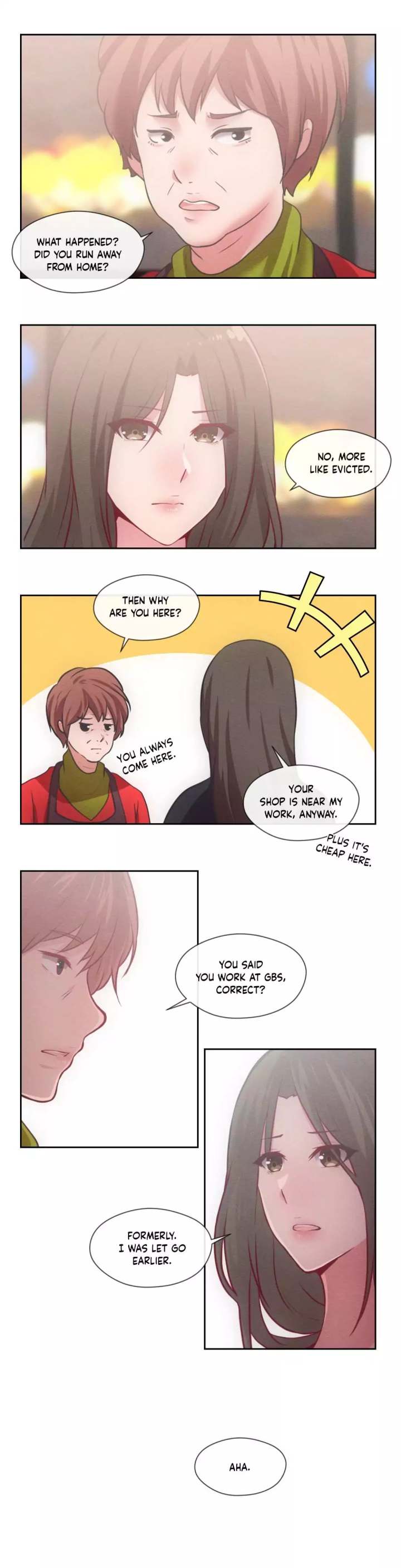 The Third Party - Chapter 54 Page 10