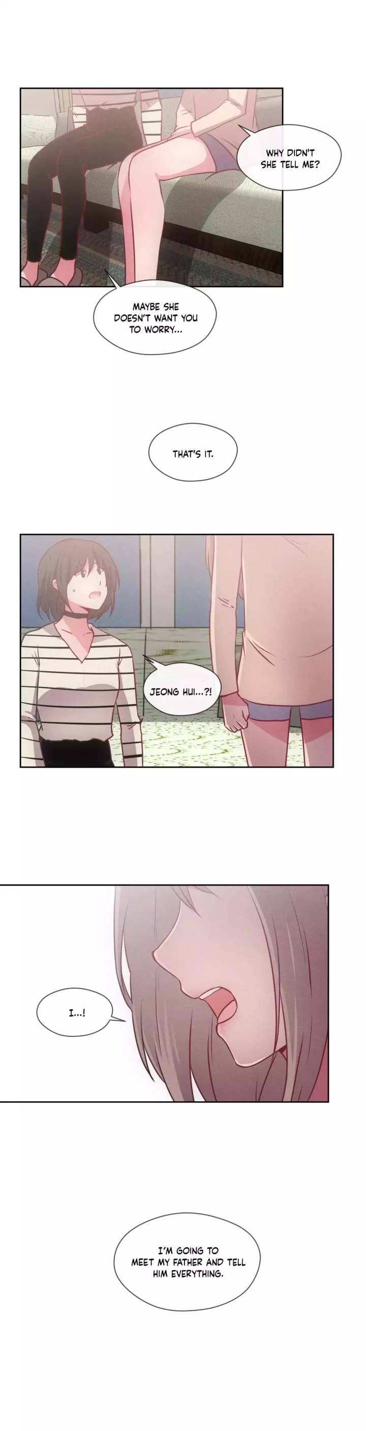 The Third Party - Chapter 54 Page 14