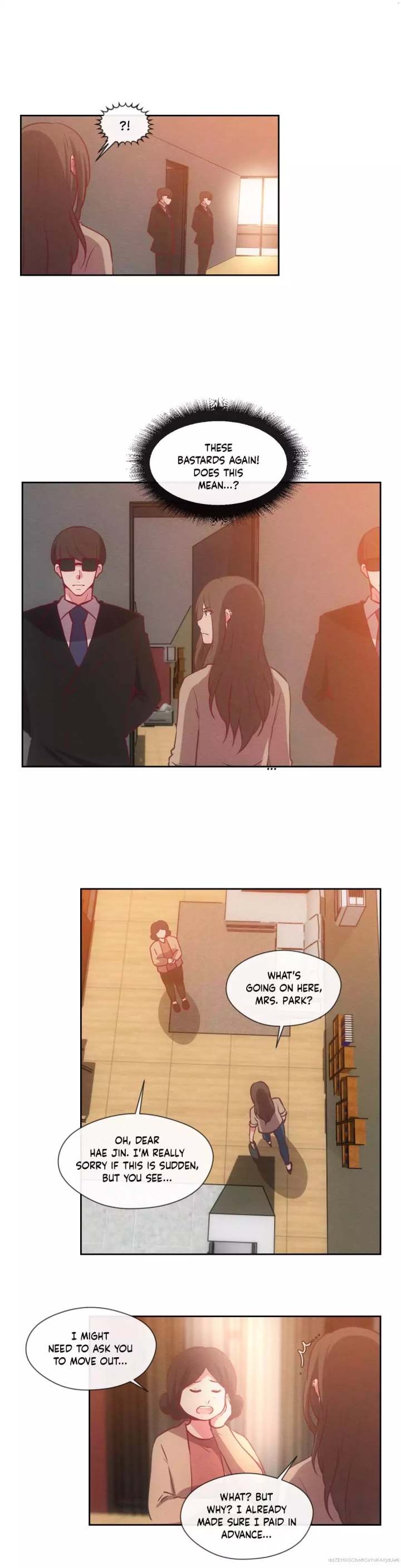 The Third Party - Chapter 54 Page 2