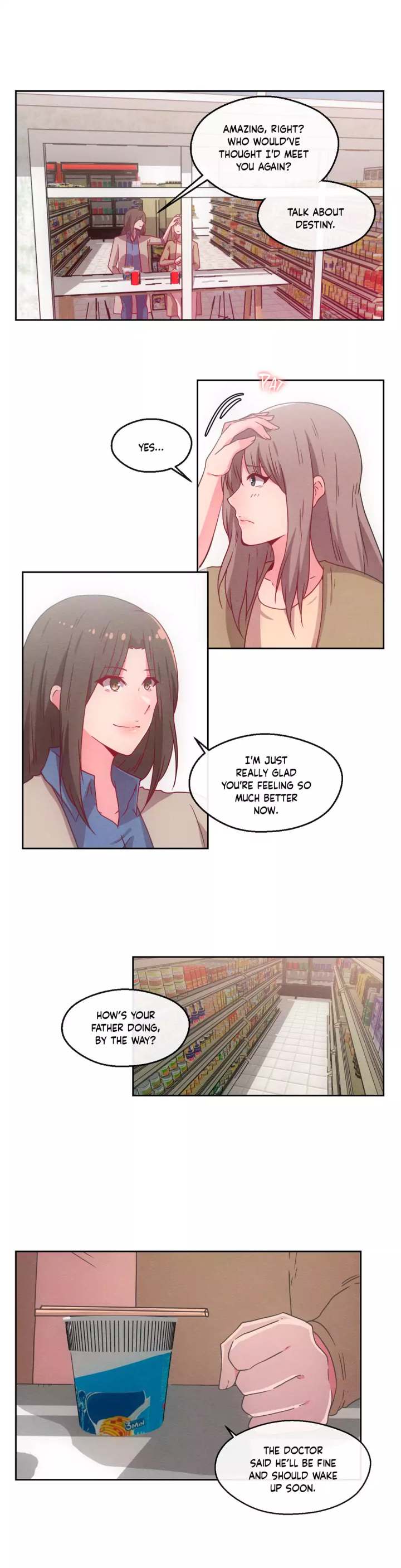 The Third Party - Chapter 59 Page 10