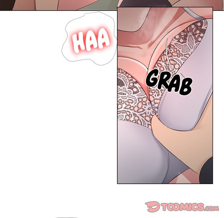 Cat Fight - Chapter 25 Page 12