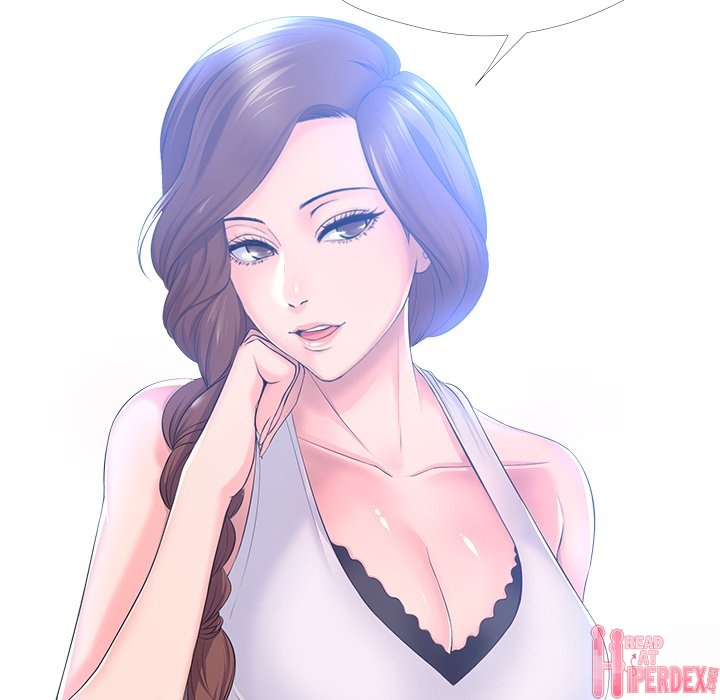 Cat Fight - Chapter 27 Page 65