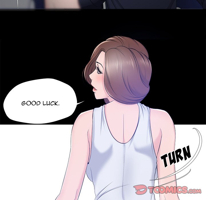 Cat Fight - Chapter 27 Page 82