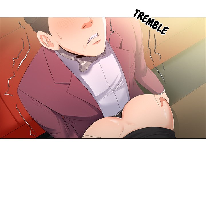 Cat Fight - Chapter 29 Page 15