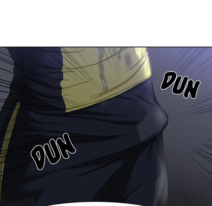 Cat Fight - Chapter 3 Page 61