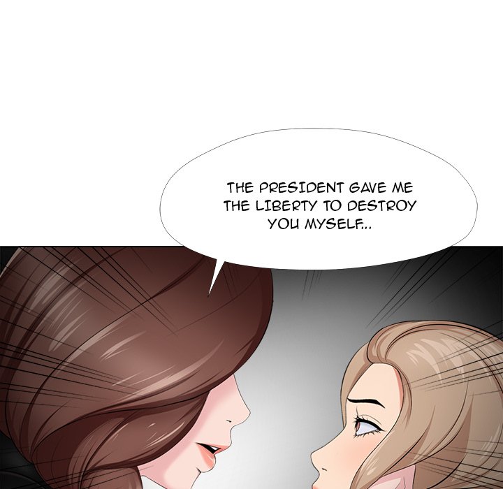 Cat Fight - Chapter 30 Page 51